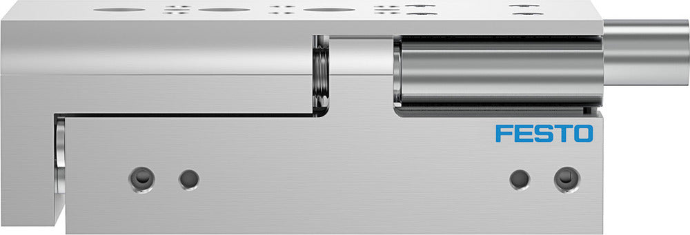 Festo Mini-Schlitten 16mm Bohrung 50mm Hub Doppelt Wirkend - 8085178