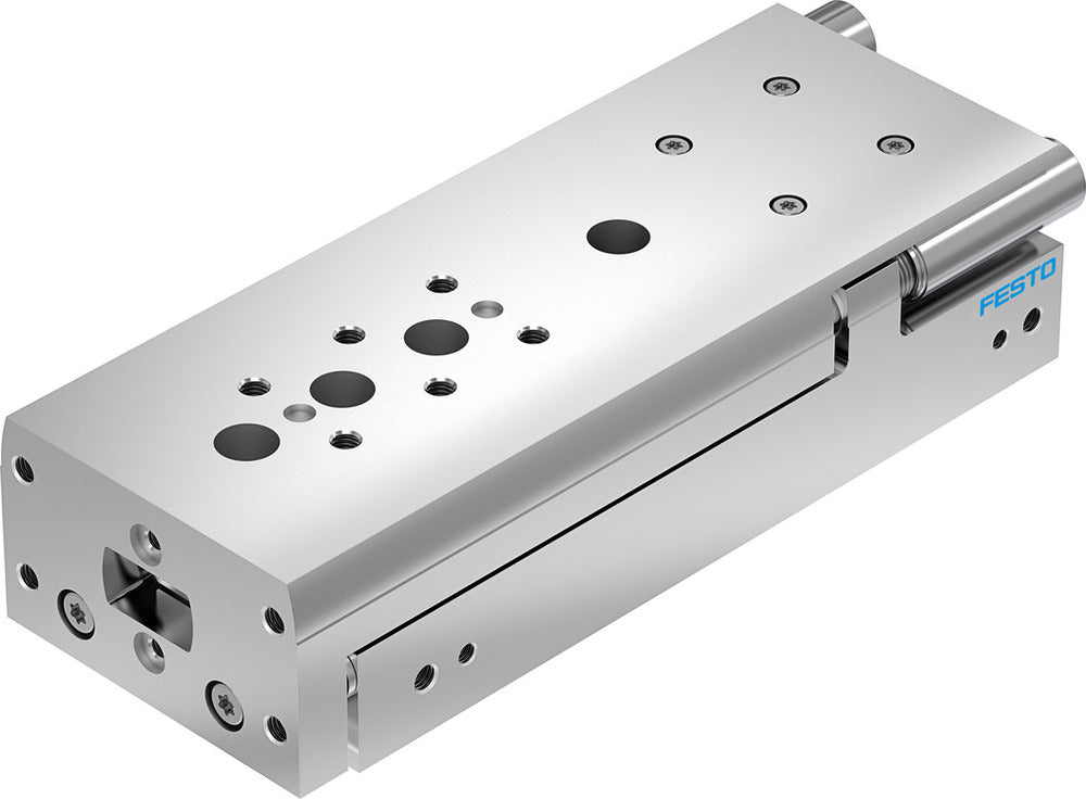 Festo Mini Slide 16mm Bore 100mm Stroke Double Acting - 8085180