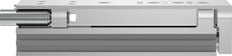 Festo Mini-Schlitten 16mm Bohrung 100mm Hub Doppelt Wirkend - 8085180