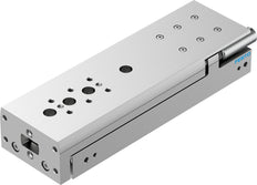 Festo Mini-Schlitten 16mm Bohrung 125mm Hub Doppelt Wirkend - 8085181