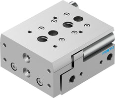 Festo Mini-Schlitten 20mm Bohrung 30mm Hub Doppelt Wirkend - 8085183