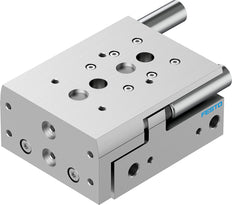 Festo Mini-Schlitten 20mm Bohrung 40mm Hub Doppelt Wirkend - 8085184