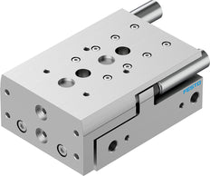 Festo Mini-Schlitten 20mm Bohrung 50mm Hub Doppelt Wirkend - 8085185