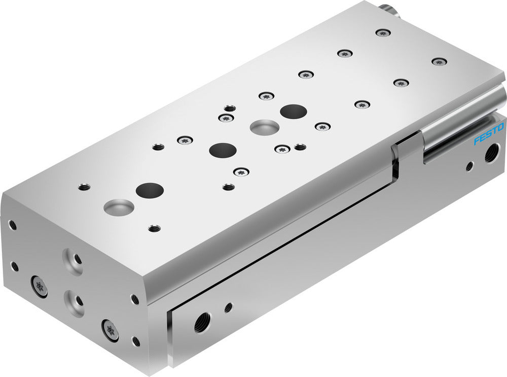 Festo Mini-Schlitten 20mm Bohrung 100mm Hub Doppelt Wirkend - 8085187