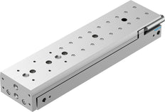 Festo Mini-Schlitten 20mm Bohrung 200mm Hub Doppelt Wirkend - 8085190