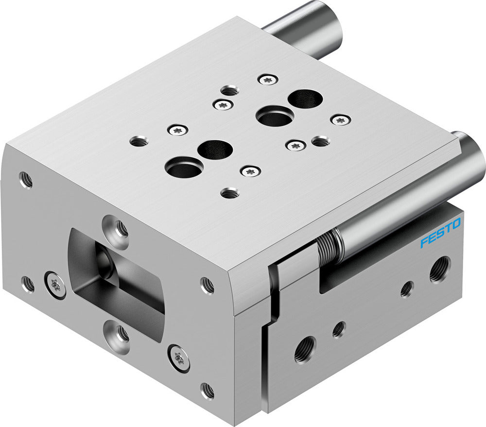 Festo Mini-Schlitten 25mm Bohrung 30mm Hub Doppelt Wirkend - 8085191