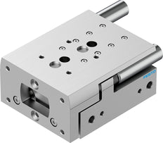 Festo Mini-Schlitten 25mm Bohrung 50mm Hub Doppelt Wirkend - 8085193
