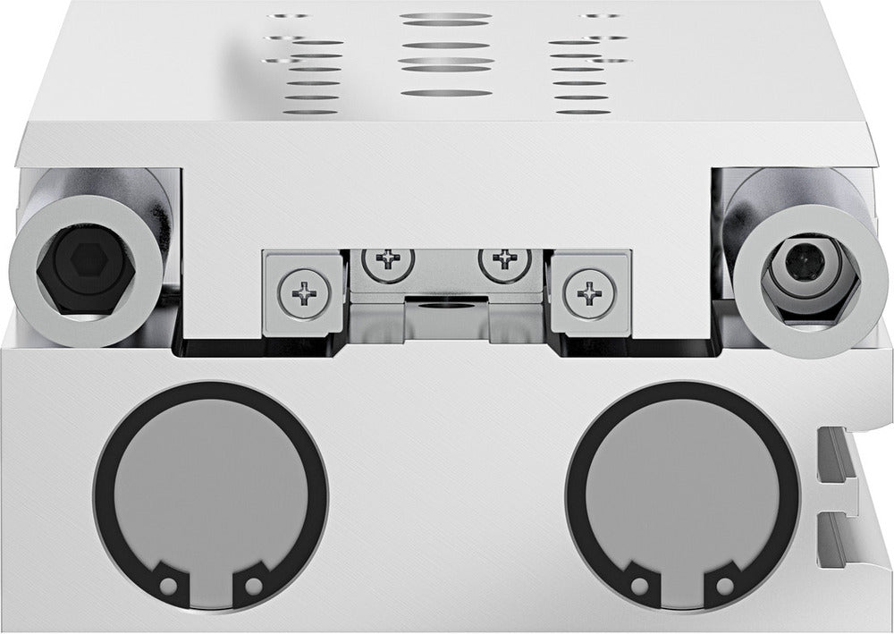 Festo Mini-Schlitten 25mm Bohrung 100mm Hub Doppelt Wirkend - 8085195