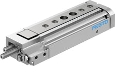 Festo Mini-Schlitten 6mm Bohrung 30mm Hub Doppelt Wirkend - 543912