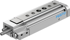Festo Mini-Schlitten 6mm Bohrung 30mm Hub Doppelt Wirkend - 543915
