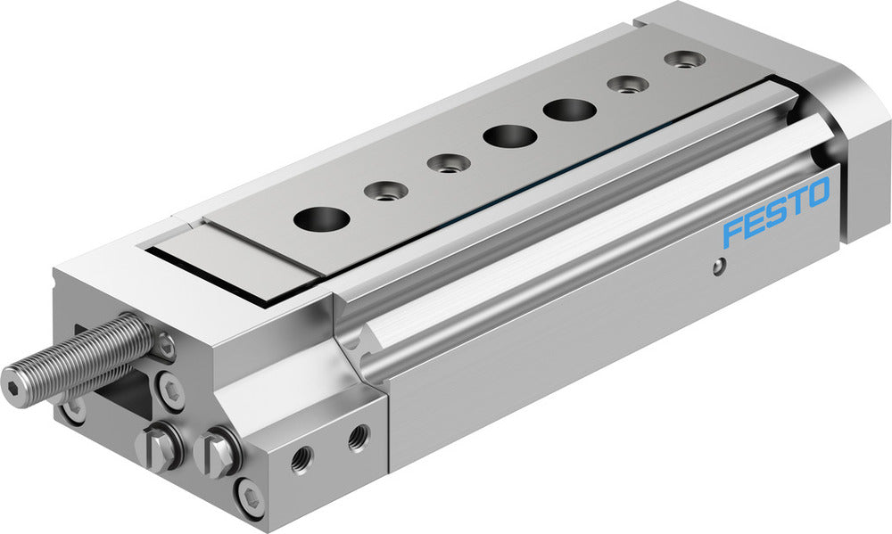 Festo Mini-Schlitten 8mm Bohrung 30mm Hub Doppelt Wirkend - 543918