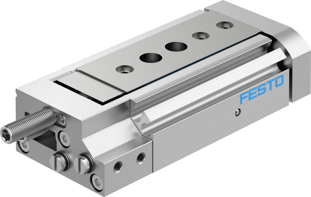 Festo Mini Slide 8mm Bore 10mm Stroke Double Acting - 543921