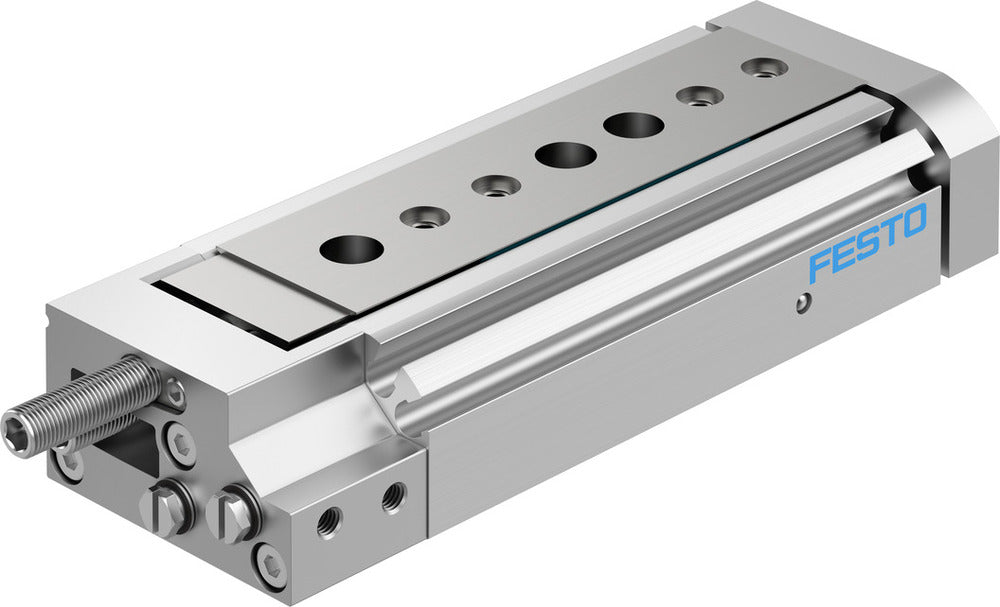 Festo Mini-Schlitten 8mm Bohrung 30mm Hub Doppelt Wirkend - 543923