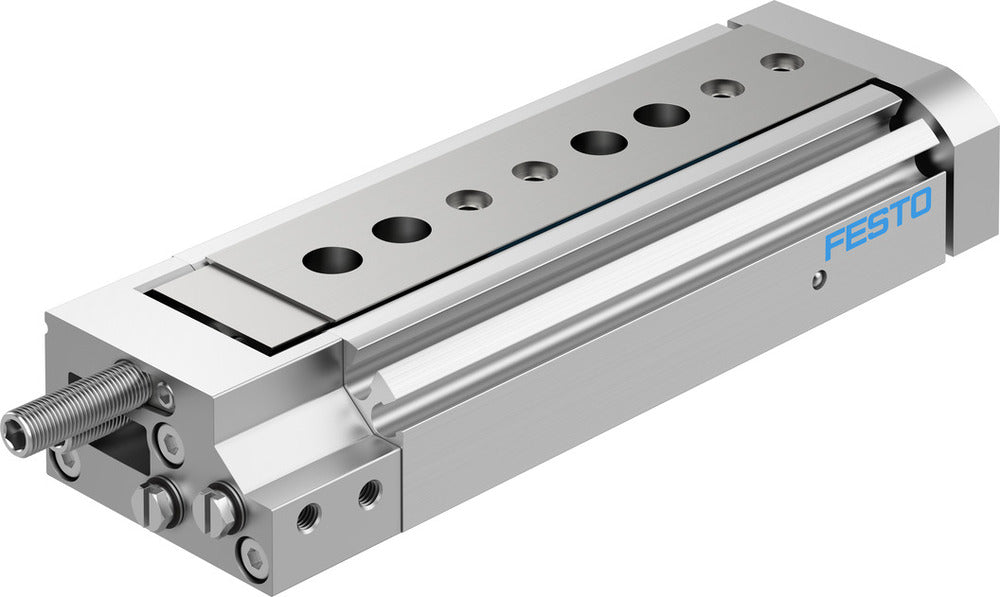 Festo Mini-Schlitten 8mm Bohrung 40mm Hub Doppelt Wirkend - 543924