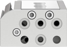 Festo Mini Slide 10mm Bore 50mm Stroke Double Acting - 543930