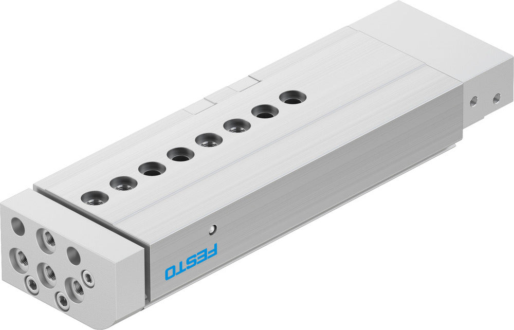 Festo Mini-Schlitten 10mm Bohrung 50mm Hub Doppelt Wirkend - 543936