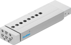 Festo Mini Slide 10mm Bore 50mm Stroke Double Acting - 543930