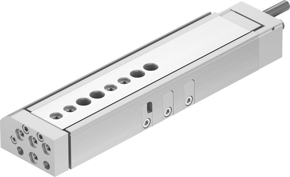 Festo Mini-Schlitten 10mm Bohrung 80mm Hub Doppelt Wirkend - 543931