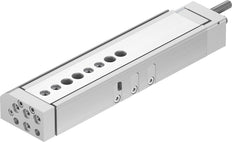 Festo Mini-Schlitten 10mm Bohrung 80mm Hub Doppelt Wirkend - 543931