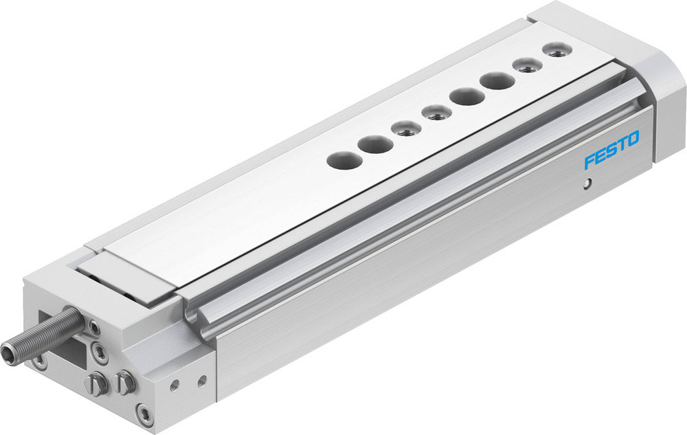 Festo Mini-Schlitten 10mm Bohrung 80mm Hub Doppelt Wirkend - 543937
