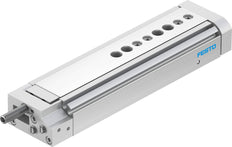Festo Mini-Schlitten 10mm Bohrung 80mm Hub Doppelt Wirkend - 543937