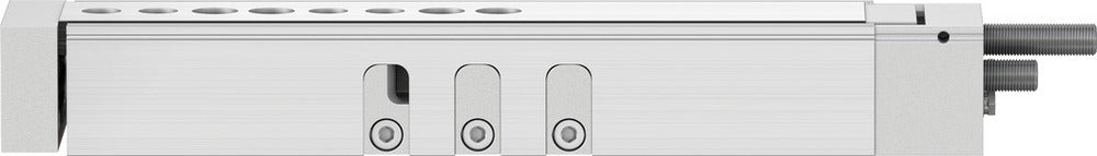 Festo Mini-Schlitten 10mm Bohrung 80mm Hub Doppelt Wirkend - 543931