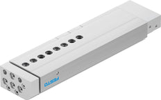 Festo Mini-Schlitten 10mm Bohrung 80mm Hub Doppelt Wirkend - 543937