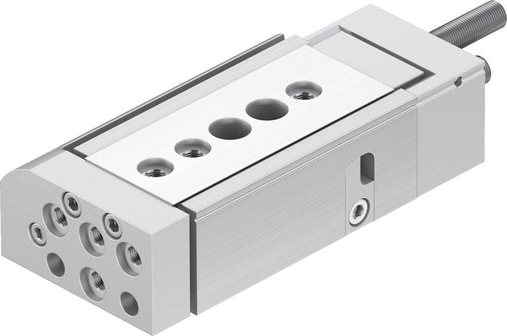 Festo Mini-Schlitten 10mm Bohrung 10mm Hub Doppelt Wirkend - 543932