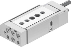 Festo Mini-Schlitten 10mm Bohrung 10mm Hub Doppelt Wirkend - 543932