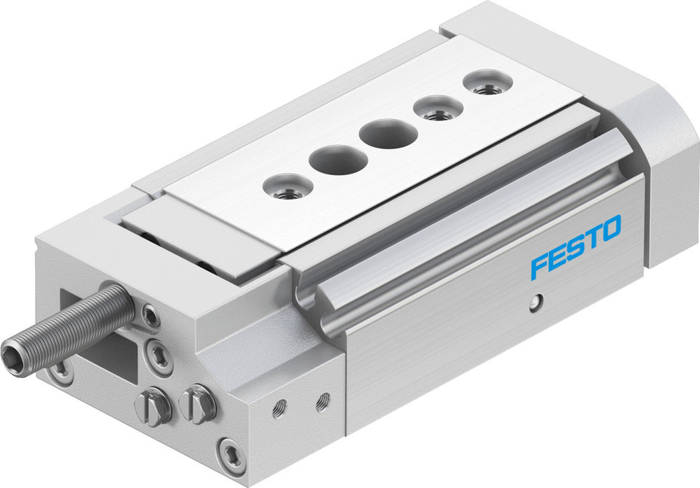 Festo Mini-Schlitten 10mm Bohrung 10mm Hub Doppelt Wirkend - 543926
