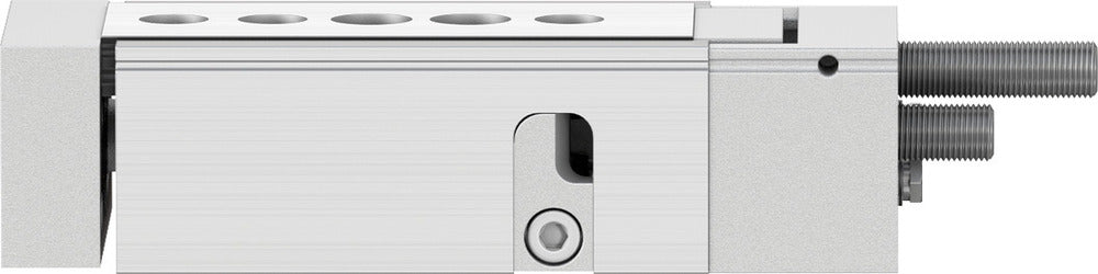 Festo Mini-Schlitten 10mm Bohrung 10mm Hub Doppelt Wirkend - 543926