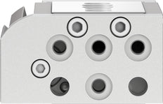 Festo Mini-Schlitten 10mm Bohrung 10mm Hub Doppelt Wirkend - 543926