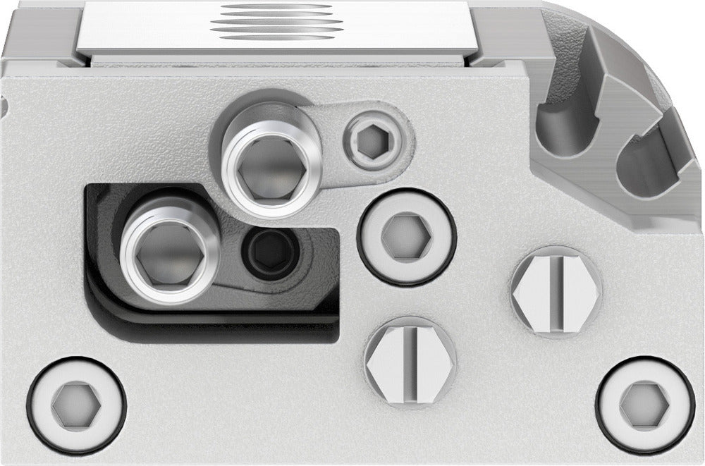 Festo Mini-Schlitten 10mm Bohrung 10mm Hub Doppelt Wirkend - 543926