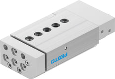 Festo Mini-Schlitten 10mm Bohrung 10mm Hub Doppelt Wirkend - 543926
