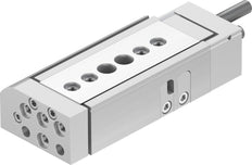 Festo Mini-Schlitten 10mm Bohrung 20mm Hub Doppelt Wirkend - 543927