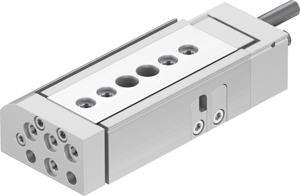 Festo Mini Slide 10mm Bore 20mm Stroke Double Acting - 543927