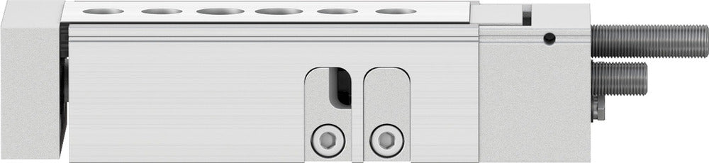 Festo Mini-Schlitten 10mm Bohrung 20mm Hub Doppelt Wirkend - 543927