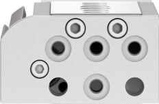 Festo Mini Slide 10mm Bore 20mm Stroke Double Acting - 543927