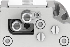 Festo Mini-Schlitten 10mm Bohrung 20mm Hub Doppelt Wirkend - 543927