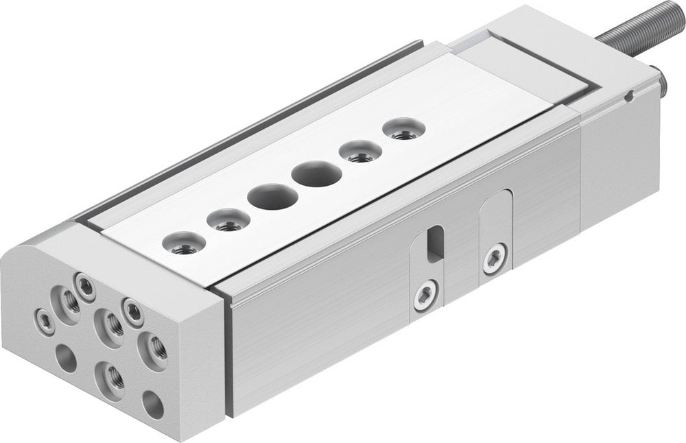 Festo Mini-Schlitten 10mm Bohrung 30mm Hub Doppelt Wirkend - 543928