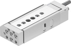 Festo Mini-Schlitten 10mm Bohrung 30mm Hub Doppelt Wirkend - 543934