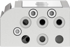 Festo Mini Slide 10mm Bore 30mm Stroke Double Acting - 543934