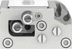 Festo Mini Slide 10mm Bore 30mm Stroke Double Acting - 543934