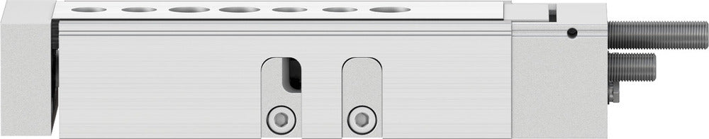 Festo Mini-Schlitten 10mm Bohrung 40mm Hub Doppelt Wirkend - 543935