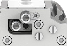 Festo Mini-Schlitten 10mm Bohrung 40mm Hub Doppelt Wirkend - 543935