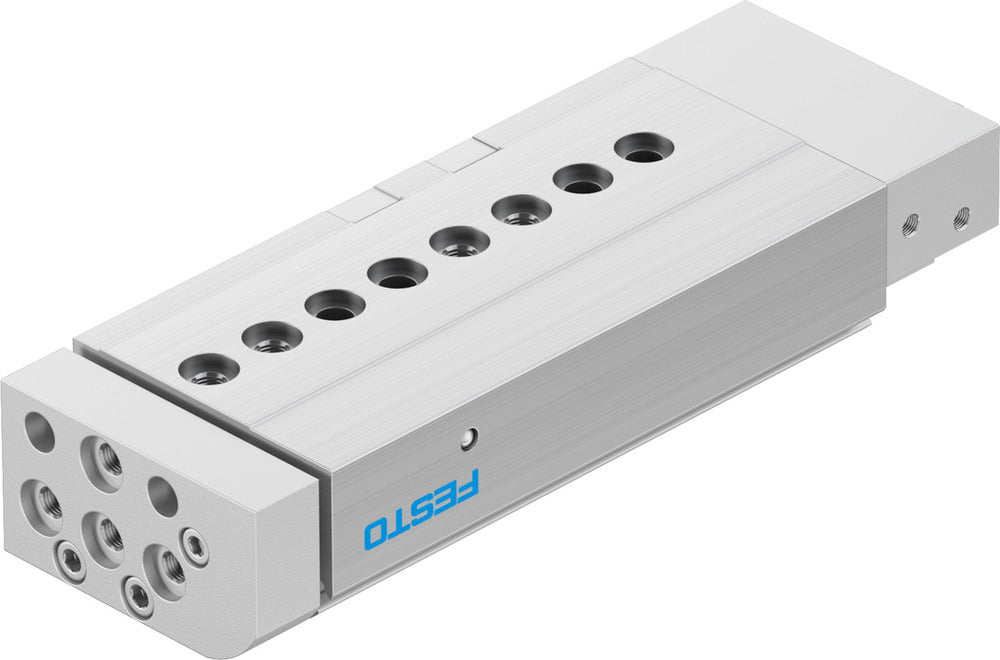 Festo Mini-Schlitten 10mm Bohrung 40mm Hub Doppelt Wirkend - 543935