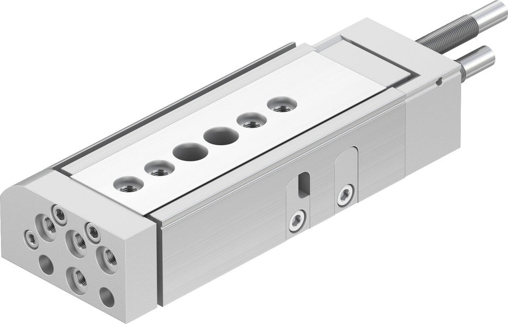 Festo Mini-Schlitten 10mm Bohrung 30mm Hub Doppelt Wirkend - 543938