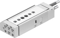 Festo Mini-Schlitten 10mm Bohrung 30mm Hub Doppelt Wirkend - 543938