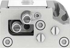 Festo Mini-Schlitten 10mm Bohrung 30mm Hub Doppelt Wirkend - 543938
