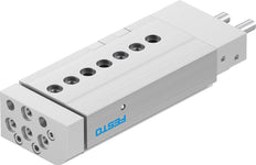 Festo Mini-Schlitten 10mm Bohrung 30mm Hub Doppelt Wirkend - 543938